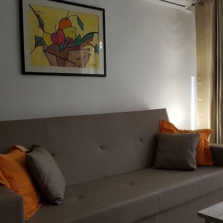 Apartamento Jardin De Ayora Valencia Buitenkant foto
