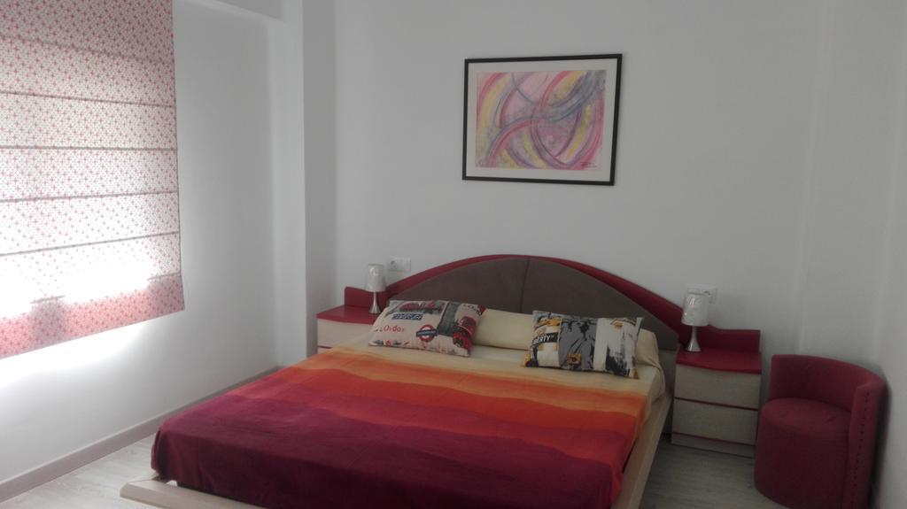 Apartamento Jardin De Ayora Valencia Buitenkant foto